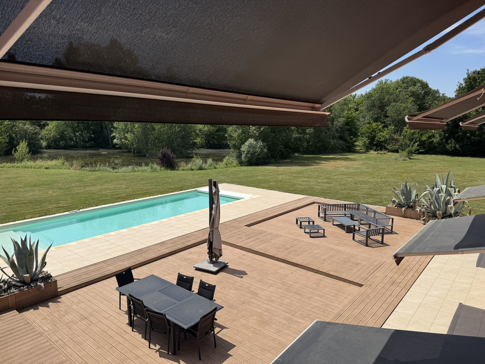 � vendre  Maison Cambounet-sur-le-Sor (81580)