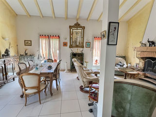  Maison � vendre 7 pi�ces 182 m�