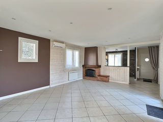  Maison � vendre 4 pi�ces 110 m�