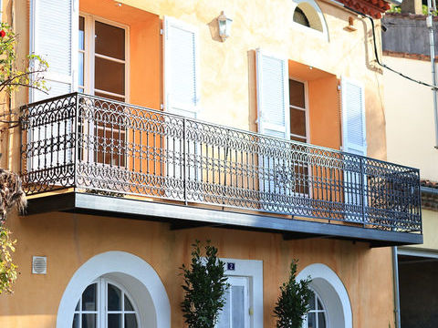   MAISON DE HAMEAU ENTIEREMENT RENOVEE Maison - 6 pice(s) - 149 m