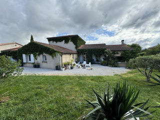  Maison � vendre 5 pi�ces 147 m�