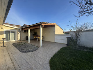  Maison � vendre 3 pi�ces 90 m�