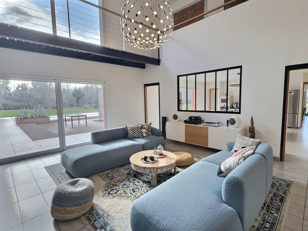 � vendre  Maison Cambounet-sur-le-Sor (81580)