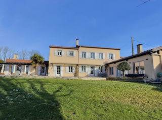  Maison � vendre 6 pi�ces 350 m�