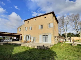  Maison � vendre 8 pi�ces 270 m�