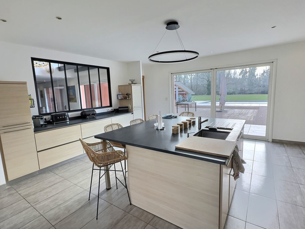 � vendre  Maison Cambounet-sur-le-Sor (81580)