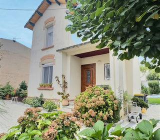  Maison � vendre 3 pi�ces 90 m�