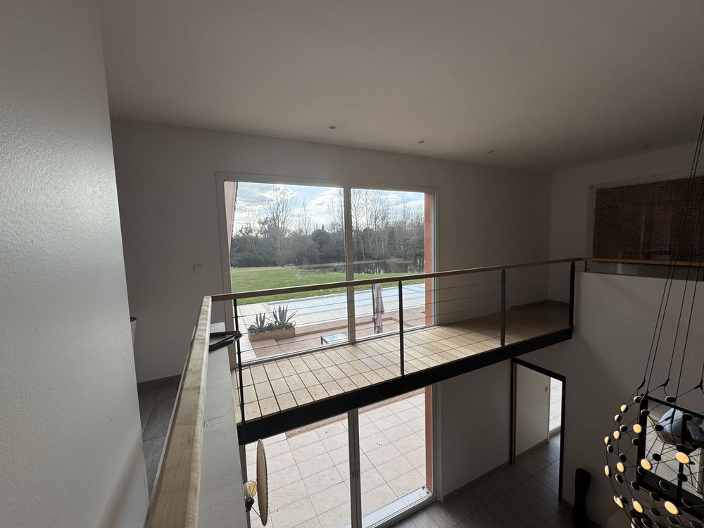 � vendre  Maison Cambounet-sur-le-Sor (81580)