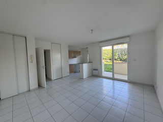  Appartement � vendre 2 pi�ces 42 m�