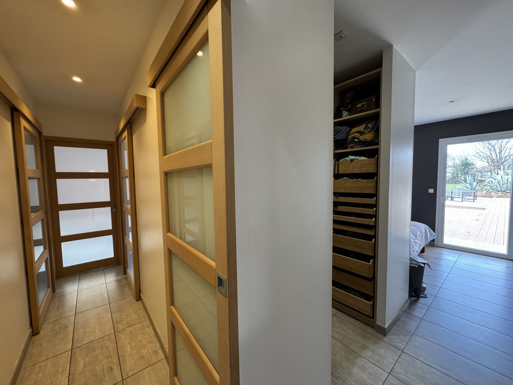 � vendre  Maison Cambounet-sur-le-Sor (81580)