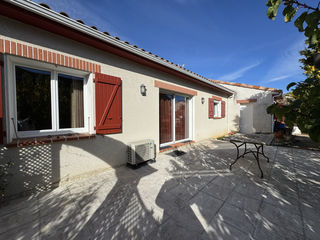  Maison � vendre 6 pi�ces 120 m�