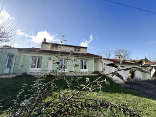  Maison � vendre 8 pi�ces 200 m�