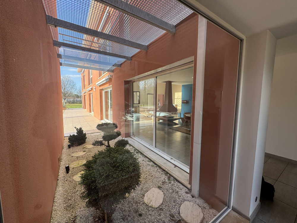 � vendre  Maison Cambounet-sur-le-Sor (81580)