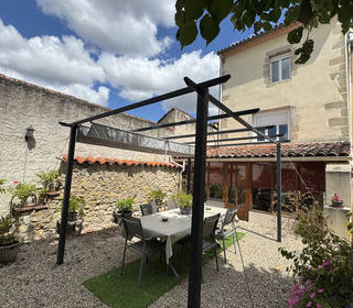  Maison � vendre 5 pi�ces 160 m�