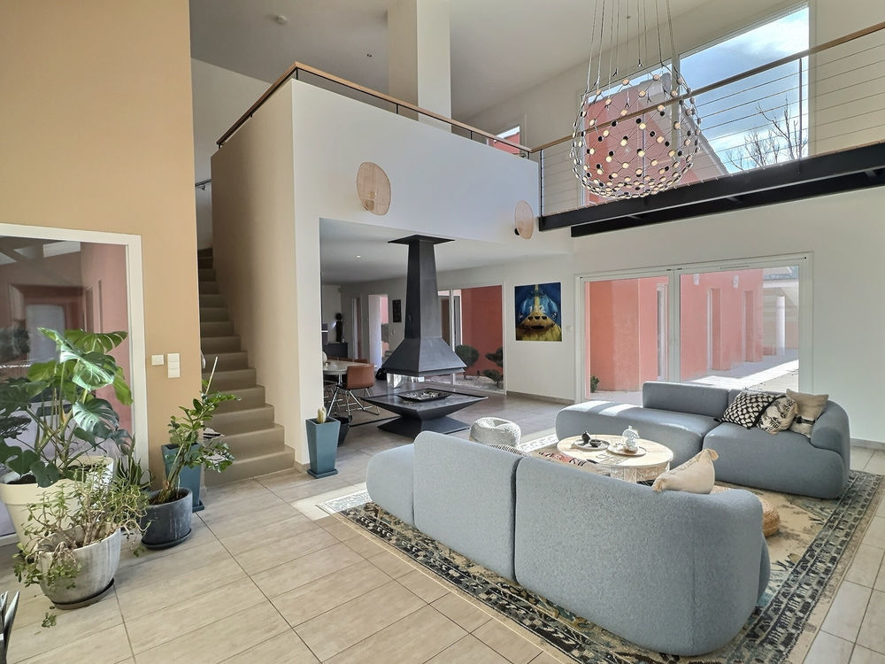 � vendre  Maison Cambounet-sur-le-Sor (81580)