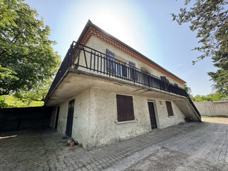  Maison � vendre 8 pi�ces 264 m�