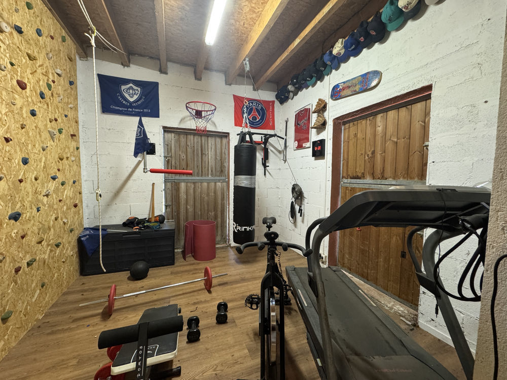 � vendre  Maison Cambounet-sur-le-Sor (81580)