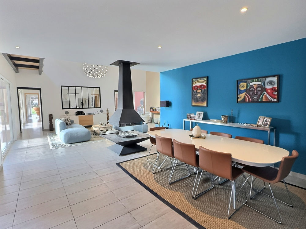 � vendre  Maison Cambounet-sur-le-Sor (81580)