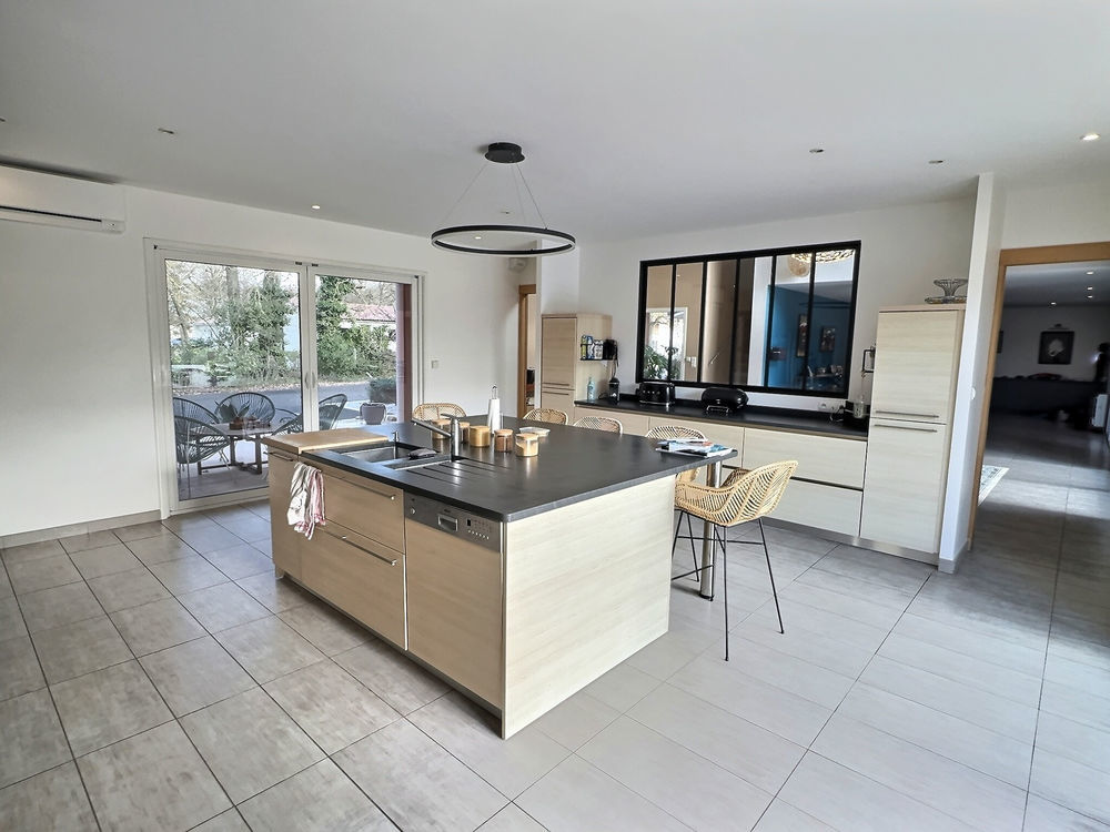 � vendre  Maison Cambounet-sur-le-Sor (81580)