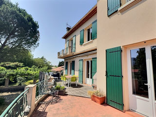  Maison � vendre 7 pi�ces 210 m�