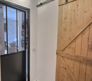  Appartement � vendre 3 pi�ces 72 m�