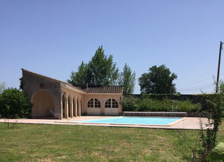  Maison � vendre 5 pi�ces 190 m�