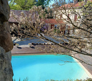  Propri�t�/ch�teau � vendre 7 pi�ces 200 m�