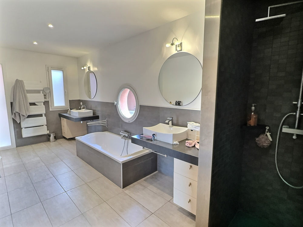 � vendre  Maison Cambounet-sur-le-Sor (81580)