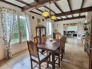  Maison � vendre 8 pi�ces 200 m�