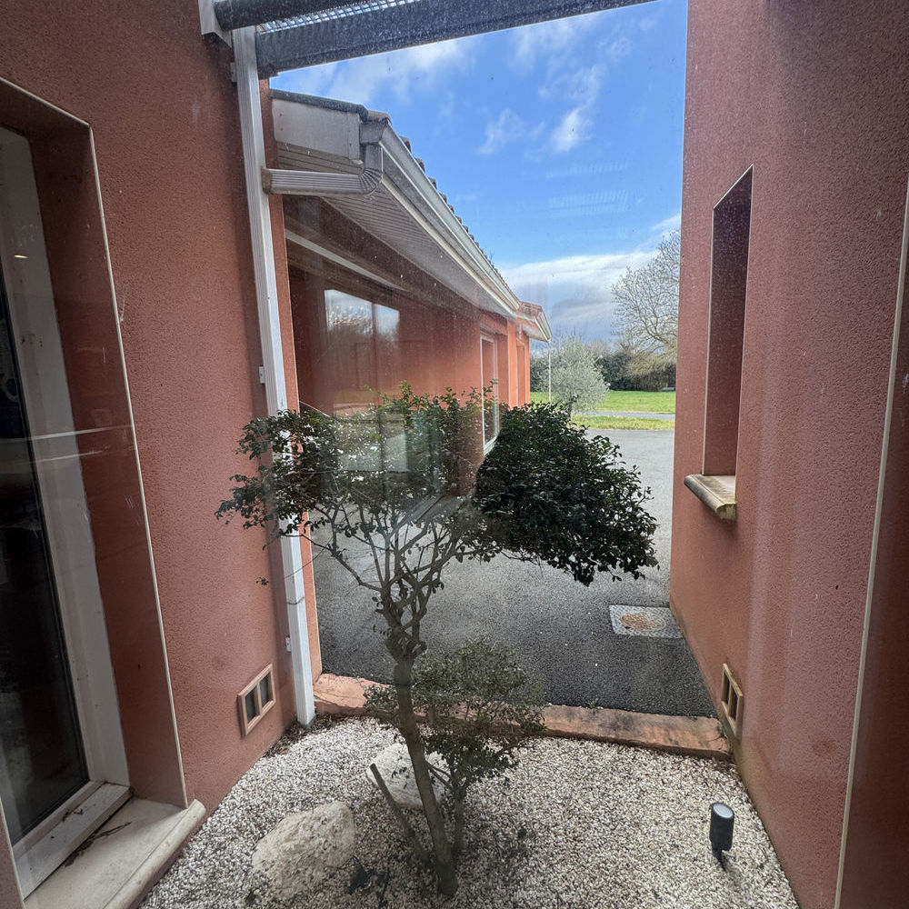 � vendre  Maison Cambounet-sur-le-Sor (81580)