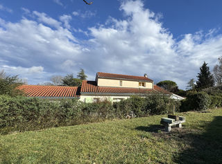  Maison � vendre 8 pi�ces 200 m�