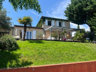  Maison � vendre 5 pi�ces 147 m�