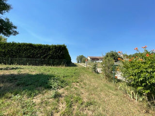  Terrain � vendre 1633 m�