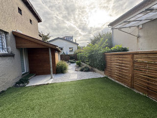  Maison � vendre 4 pi�ces 110 m�