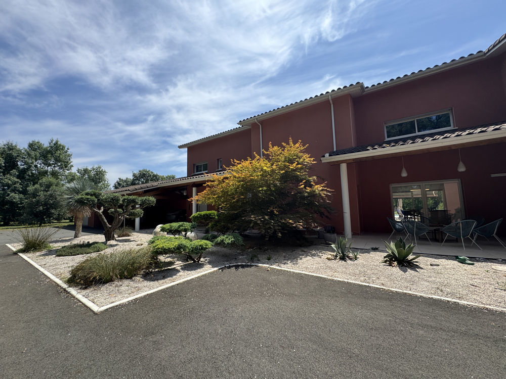 � vendre  Maison Cambounet-sur-le-Sor (81580)