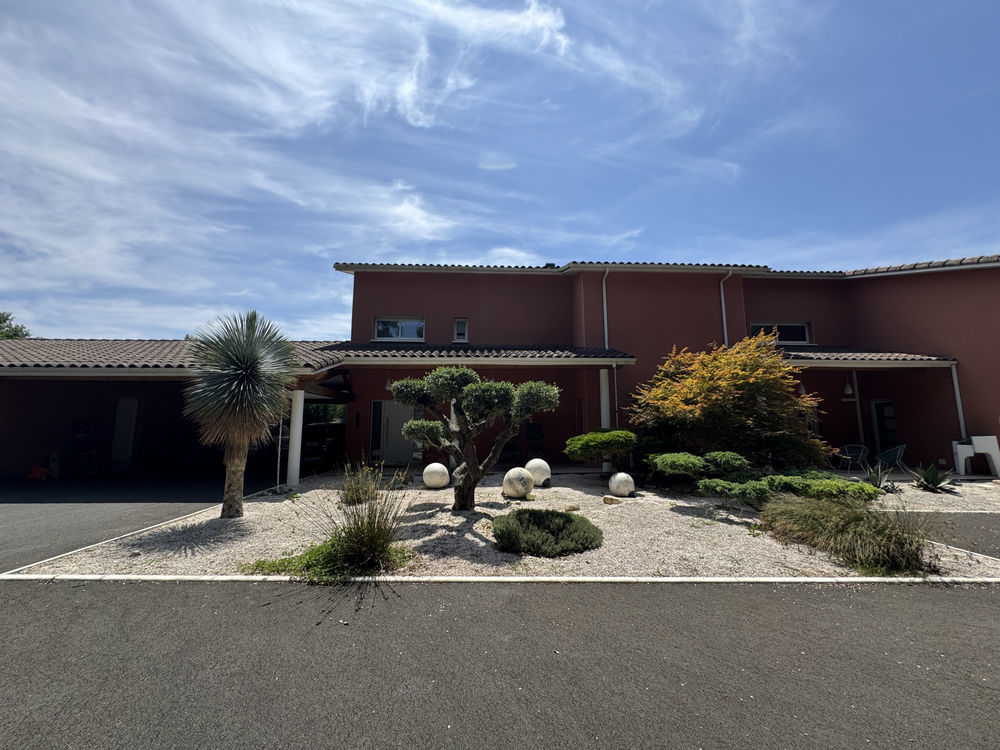 � vendre  Maison Cambounet-sur-le-Sor (81580)