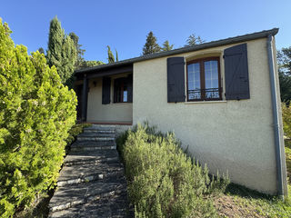  Maison � vendre 5 pi�ces 140 m�