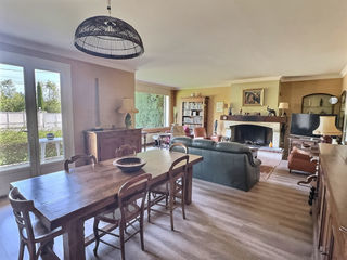  Maison � vendre 8 pi�ces 165 m�