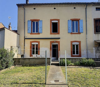  Maison � vendre 7 pi�ces 180 m�