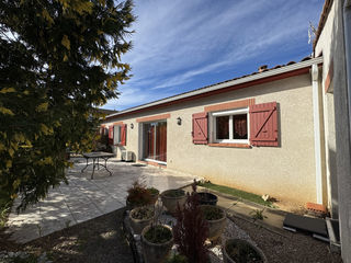  Maison � vendre 6 pi�ces 120 m�