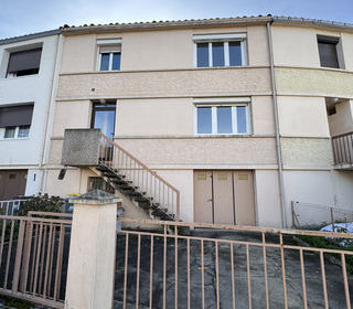  Maison � vendre 4 pi�ces 90 m�