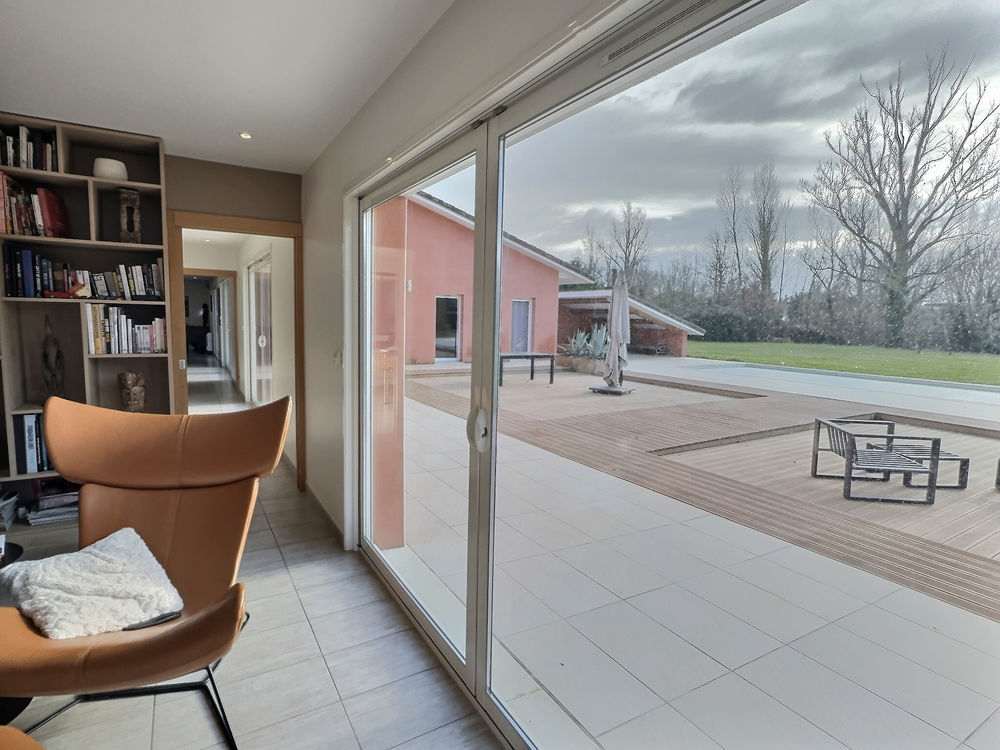 � vendre  Maison Cambounet-sur-le-Sor (81580)