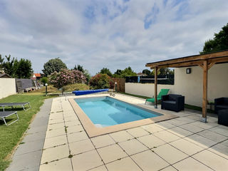  Maison � vendre 7 pi�ces 180 m�