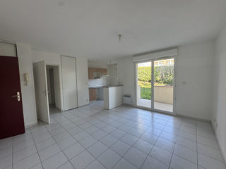  Appartement � vendre 2 pi�ces 42 m�