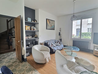  Maison � vendre 3 pi�ces 90 m�