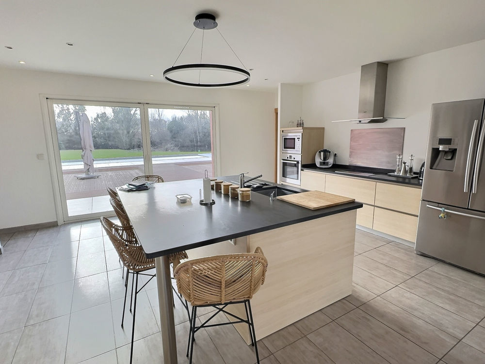 � vendre  Maison Cambounet-sur-le-Sor (81580)