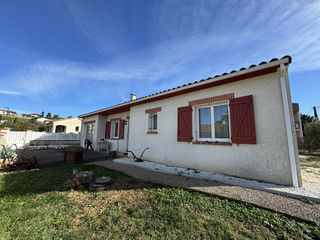  Maison � vendre 6 pi�ces 120 m�