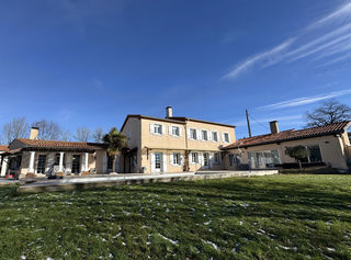  Maison � vendre 6 pi�ces 350 m�