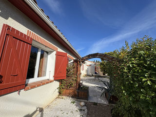  Maison � vendre 6 pi�ces 120 m�