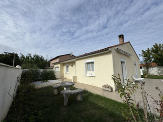  Maison � vendre 3 pi�ces 90 m�